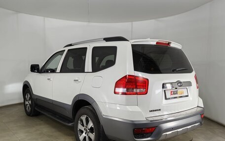 KIA Mohave I, 2017 год, 2 290 000 рублей, 7 фотография