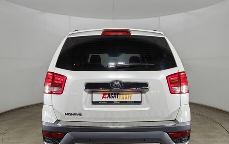 KIA Mohave I, 2017 год, 2 290 000 рублей, 6 фотография