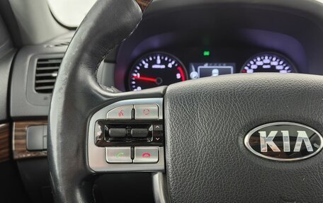 KIA Mohave I, 2017 год, 2 290 000 рублей, 13 фотография