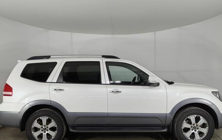 KIA Mohave I, 2017 год, 2 290 000 рублей, 4 фотография
