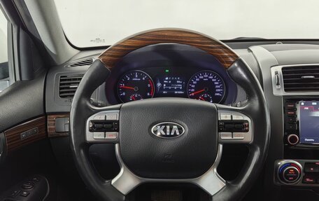 KIA Mohave I, 2017 год, 2 290 000 рублей, 11 фотография
