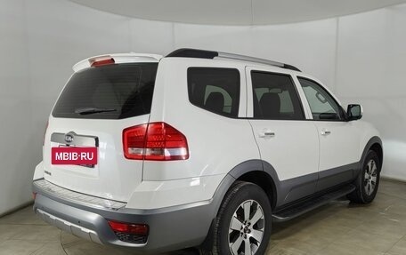 KIA Mohave I, 2017 год, 2 290 000 рублей, 5 фотография