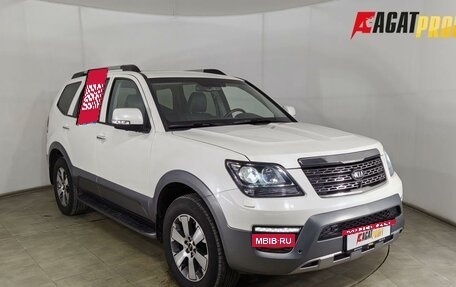 KIA Mohave I, 2017 год, 2 290 000 рублей, 3 фотография