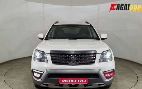 KIA Mohave I, 2017 год, 2 290 000 рублей, 2 фотография