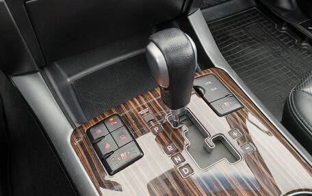 KIA Mohave I, 2017 год, 2 290 000 рублей, 19 фотография