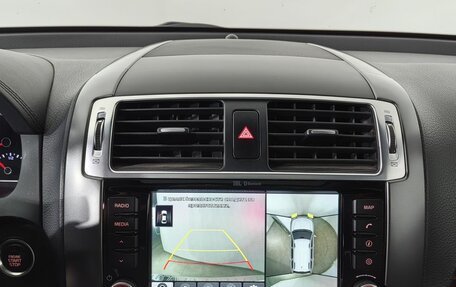 KIA Mohave I, 2017 год, 2 290 000 рублей, 18 фотография