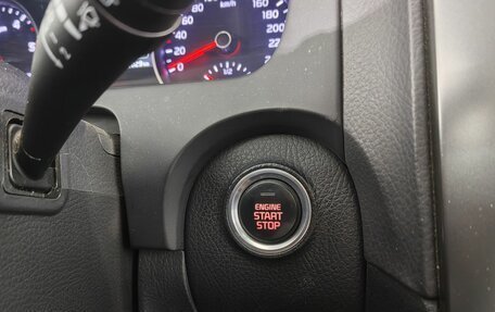 KIA Mohave I, 2017 год, 2 290 000 рублей, 21 фотография