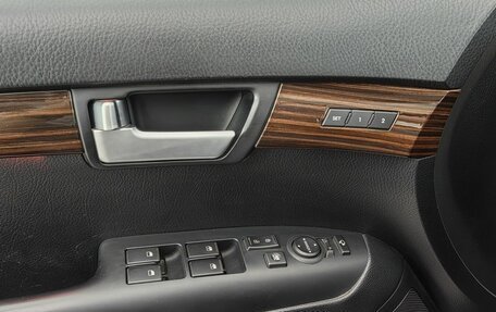 KIA Mohave I, 2017 год, 2 290 000 рублей, 23 фотография