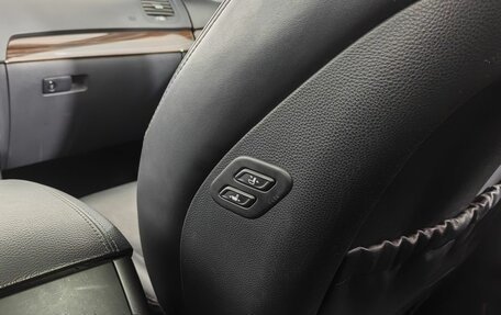 KIA Mohave I, 2017 год, 2 290 000 рублей, 28 фотография