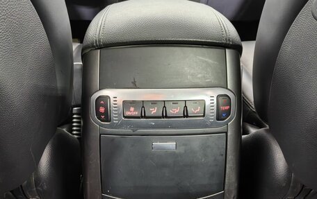 KIA Mohave I, 2017 год, 2 290 000 рублей, 31 фотография