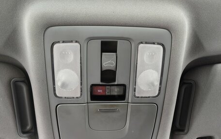 KIA Mohave I, 2017 год, 2 290 000 рублей, 32 фотография