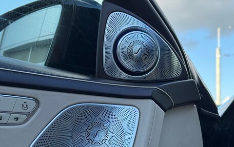 Mercedes-Benz Maybach S-Класс, 2015 год, 3 390 000 рублей, 29 фотография