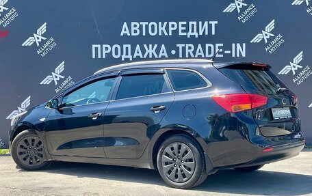 KIA cee'd III, 2013 год, 1 039 000 рублей, 4 фотография