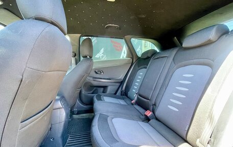 KIA cee'd III, 2013 год, 1 039 000 рублей, 10 фотография