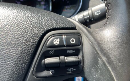 KIA cee'd III, 2013 год, 1 039 000 рублей, 16 фотография