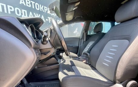 KIA cee'd III, 2013 год, 1 039 000 рублей, 9 фотография