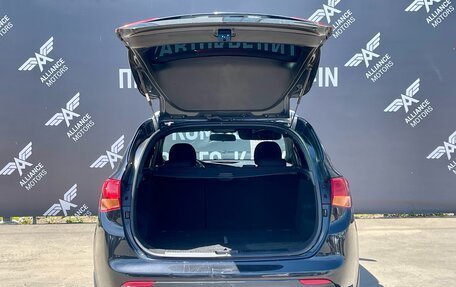 KIA cee'd III, 2013 год, 1 039 000 рублей, 6 фотография
