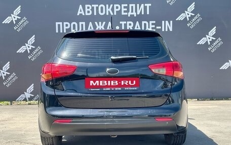 KIA cee'd III, 2013 год, 1 039 000 рублей, 5 фотография