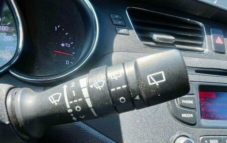 KIA cee'd III, 2013 год, 1 039 000 рублей, 18 фотография