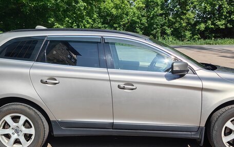 Volvo XC60 II, 2012 год, 1 700 000 рублей, 4 фотография