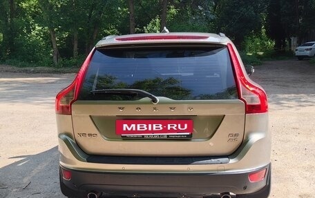 Volvo XC60 II, 2012 год, 1 700 000 рублей, 6 фотография