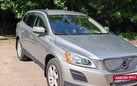 Volvo XC60 II, 2012 год, 1 700 000 рублей, 3 фотография