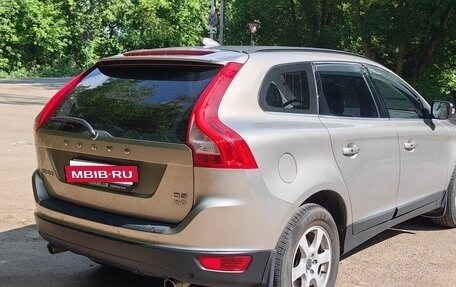 Volvo XC60 II, 2012 год, 1 700 000 рублей, 5 фотография
