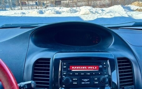 Geely MK Cross I, 2012 год, 350 000 рублей, 2 фотография