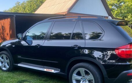 BMW X5, 2009 год, 2 250 000 рублей, 2 фотография