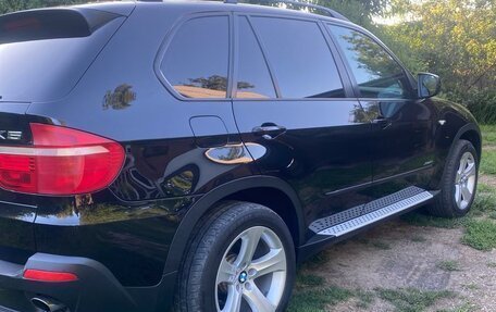 BMW X5, 2009 год, 2 250 000 рублей, 3 фотография