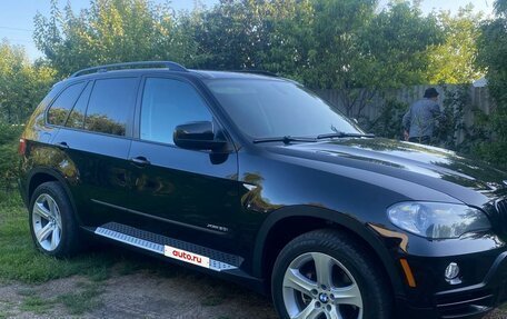 BMW X5, 2009 год, 2 250 000 рублей, 7 фотография