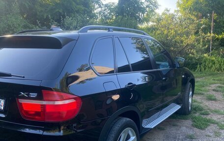 BMW X5, 2009 год, 2 250 000 рублей, 5 фотография
