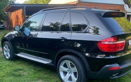 BMW X5, 2009 год, 2 250 000 рублей, 6 фотография