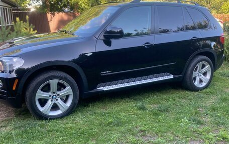 BMW X5, 2009 год, 2 250 000 рублей, 8 фотография