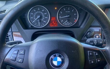 BMW X5, 2009 год, 2 250 000 рублей, 10 фотография
