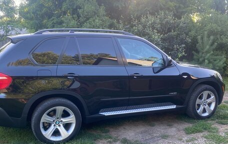 BMW X5, 2009 год, 2 250 000 рублей, 9 фотография