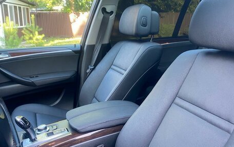 BMW X5, 2009 год, 2 250 000 рублей, 14 фотография