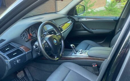 BMW X5, 2009 год, 2 250 000 рублей, 12 фотография