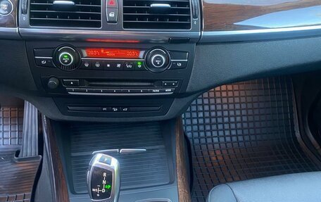 BMW X5, 2009 год, 2 250 000 рублей, 15 фотография