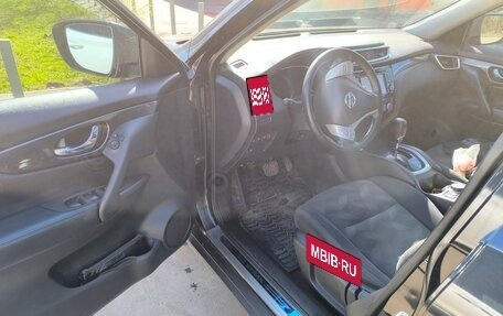 Nissan X-Trail, 2015 год, 1 600 000 рублей, 10 фотография