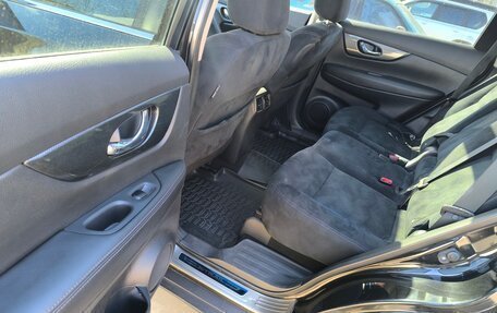 Nissan X-Trail, 2015 год, 1 600 000 рублей, 12 фотография