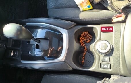 Nissan X-Trail, 2015 год, 1 600 000 рублей, 13 фотография