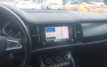 Skoda Kodiaq I, 2018 год, 2 550 000 рублей, 4 фотография