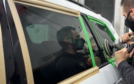 Skoda Kodiaq I, 2018 год, 2 550 000 рублей, 9 фотография