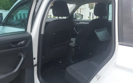 Skoda Kodiaq I, 2018 год, 2 550 000 рублей, 7 фотография