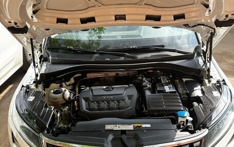Skoda Kodiaq I, 2018 год, 2 550 000 рублей, 10 фотография