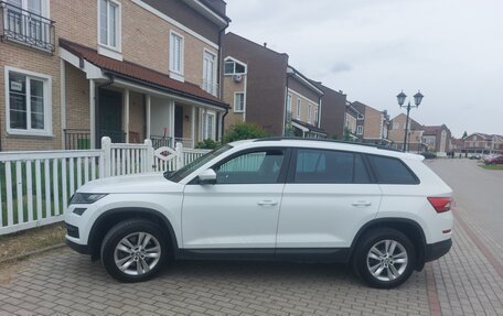 Skoda Kodiaq I, 2018 год, 2 550 000 рублей, 8 фотография