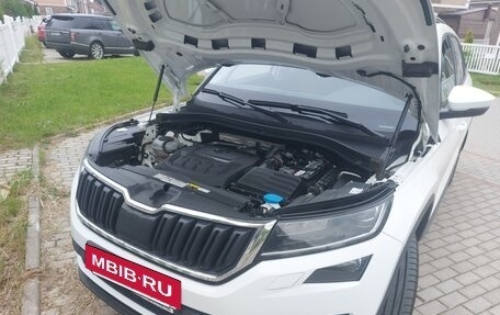 Skoda Kodiaq I, 2018 год, 2 550 000 рублей, 6 фотография