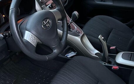 Toyota Auris II, 2007 год, 780 000 рублей, 6 фотография