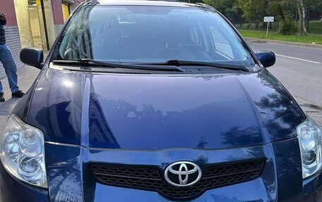 Toyota Auris II, 2007 год, 780 000 рублей, 2 фотография